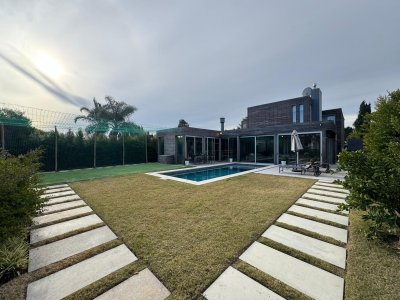 Barrio Privado - Punta del este