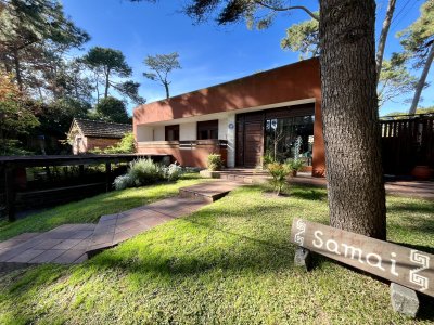 Venta Casa Punta Del Este, Maldonado