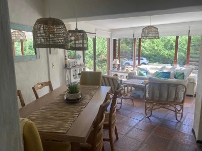 Casa en Punta Ballena, Solanas