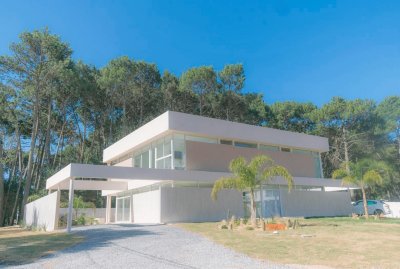Venta de casa 4 dormitorios en Green Park, Punta Ballena.