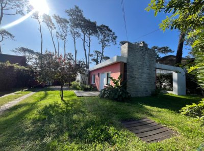 venta casa 2 dormitorios, punta del este, maldonado
