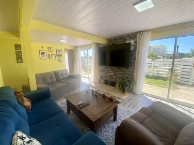 Venta casa 3 dormitorios en balneario buenos aires 