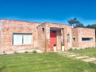 Venta casa Punta del Este 4 dormitorios