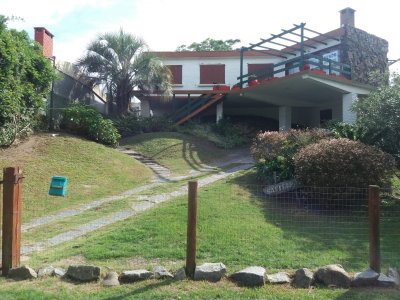 Venta casa 3 dormitorios playa mansa Punta del Este