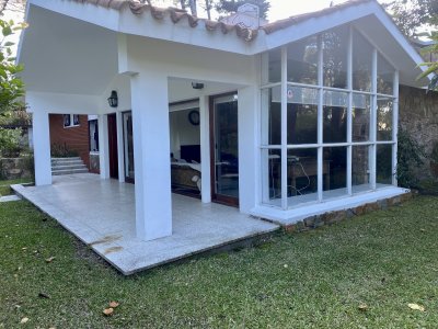 Casa en Mansa Punta del Este