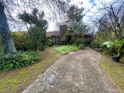 Venta casa en Parque Pinares, Maldonado. 3 dormitorios