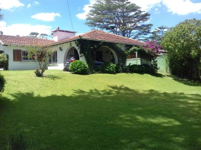 Venta Casa. Mansa, Punta del Este