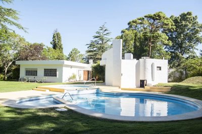 Venta Casa en hermosa ubicacion