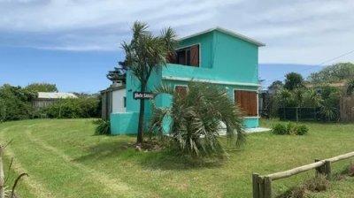Casa en venta Balneario Buenos Aires