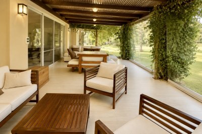 Venta casa 3 dormitorios Punta del Este - Rincón del indio 