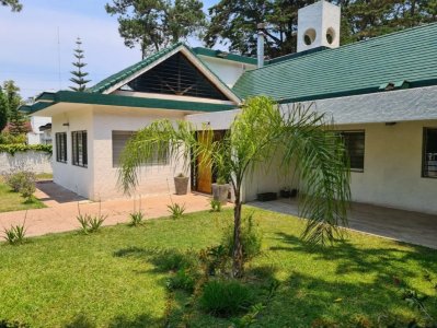 Venta casa 6 dormitorios Punta del Este