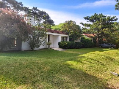 Venta casa 4 dormitorios pinares