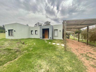 Casa en venta- Punta Ballena