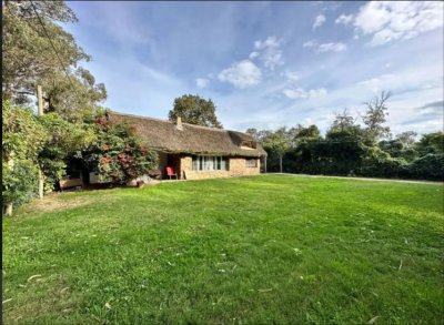 Venta Casa Punta Del Este, El golf