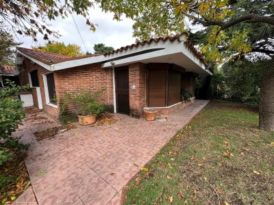 venta casa barrio Mónaco, Maldonado. 