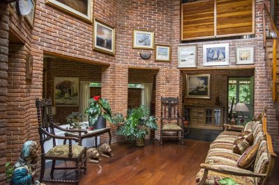 Venta Casa - 3 Dormitorios - Mansa Punta del este 
