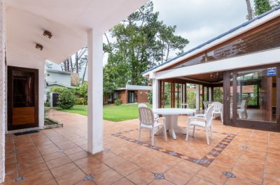 Venta Casa Playa Mansa - Punta del este