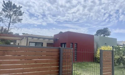 Venta Casa Ph - 3 Dormitorios + Pileta - Punta Del Este