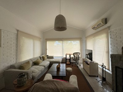 Casa 3 dormitorios playa mansa Punta del Este