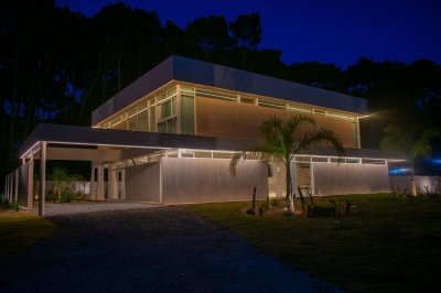 Venta de casa 4 dormitorios en Green Park, Punta Ballena.