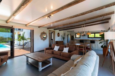 Venta casa de 3 dormitorios en Montoya, La Barra