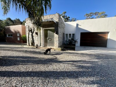 Venta Casa, Punta Del Este, Maldonado