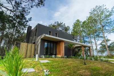 Casa en venta 4 dormitorios, Distrito 52 - Punta del Este 