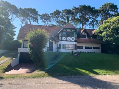 Venta casa en Punta del Este