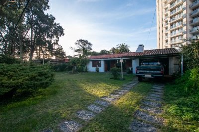 venta casa 4 dormitorios Punta del Este 