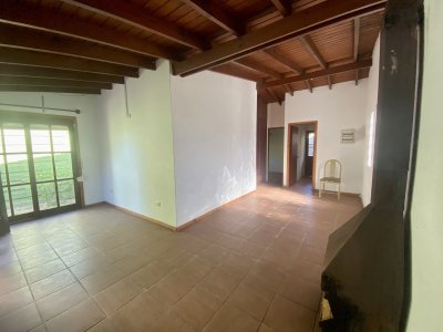 Venta casa 2 dormitorios lausana