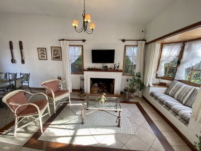 Venta casa 3 dormitorios playa mansa Punta del Este