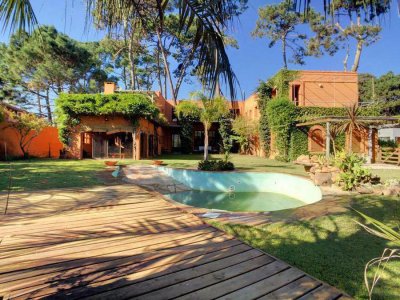 Venta casa en La Arborada 