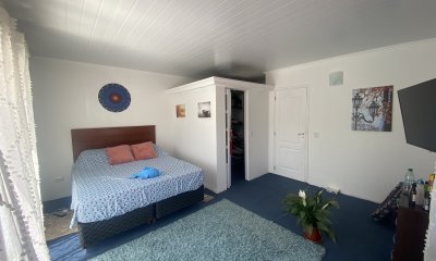 Venta casa con locales en lausana
