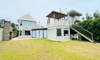 Venta casa 4 dormitorios. Montoya, la barra