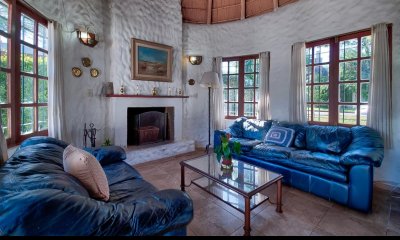 Venta casa 4 dormitorios Pinares Punta del Este