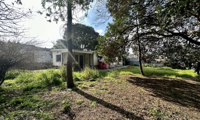 MONTEVIDEO, CASA EN VENTA - OPORTUNIDAD