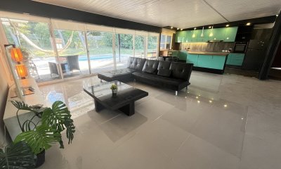 Venta casa 4 dormitorios. Punta Ballena