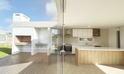 Venta Casa en Barrio Privado - 3 Dormitorios - Punta Del Este