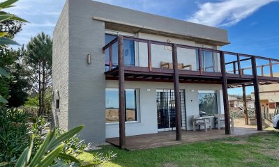 Venta casa 2 Dormitorios. Portezuelo, Punta Ballena.