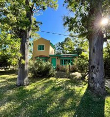 Casa en venta en El Tesoro