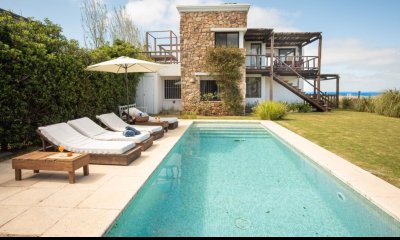 Venta casa 4 dormitorios. El chorro, Manantiales