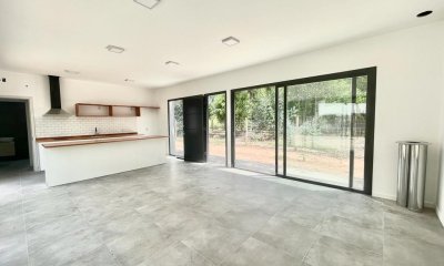 Venta casa a estrenar