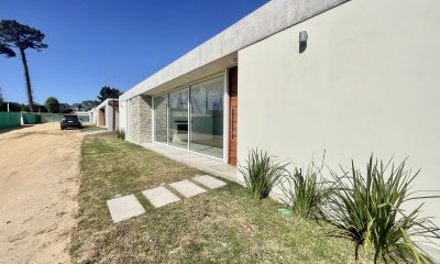 Venta Casa en Barrio Privado - 3 Dormitorios - Punta Del Este