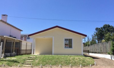 Casa en venta - Zona Lausana