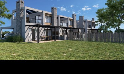 Venta casa en pozo. Burnet, Maldonado