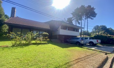 Venta casa 3 dormitorios en mansa