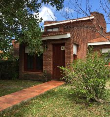 Hermosa casa en venta y alquiler!