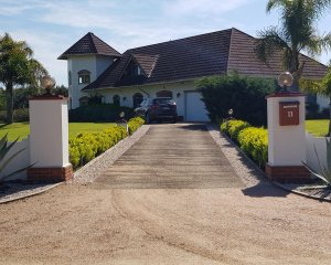 Venta Chalet Paraiso Suizo