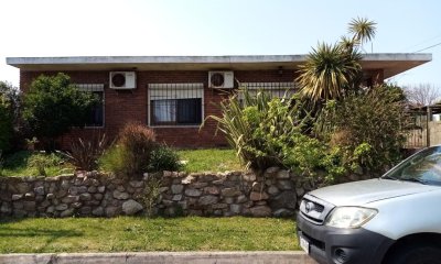 Casa en venta