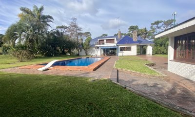 Casa en venta - Para 10 de la mansa